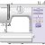 Швейная машинка Janome 5519 — фото 3 / 2