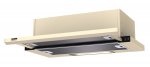 Вытяжка Krona Kamilla slim 500 Ivory — фото 1 / 4