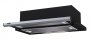 Вытяжка Krona Kamilla slim 1М 600 Black/inox