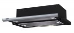 Вытяжка Krona Kamilla slim 1М 600 Black/inox — фото 1 / 2