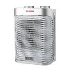 Тепловентилятор Vitek VT-2050 GY — фото 1 / 1