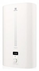 Водонагреватель Electrolux EWH 50 Centurio IQ 2.0 — фото 1 / 4