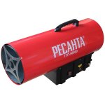 Тепловая пушка Ресанта ТГП-50000 — фото 1 / 4