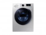 Стиральная машина Samsung WD80K5410OS/LP — фото 1 / 9