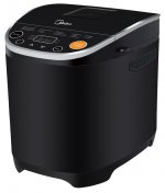 Хлебопечка Midea BM 220Q3-BL — фото 1 / 1