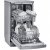 Посудомоечная машина Candy CDP 2L952X-07 — фото 4 / 3