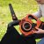 Пылесос-воздуходувка садовый Black & Decker GWC3600L20 — фото 7 / 7