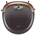 Робот-пылесос iClebo Omega Gold YCR-M07-10 — фото 1 / 9