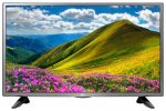 ЖК телевизор LG 32LJ600U — фото 1 / 10