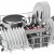 Посудомоечная машина Bosch SMS 44GW00 R — фото 3 / 4