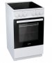 Электрическая плита Gorenje EC 5112 WG-B