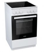 Электрическая плита Gorenje EC 5112 WG-B — фото 1 / 2