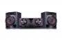 Музыкальный центр LG CJ44