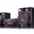 Музыкальный центр LG CJ44 — фото 8 / 8