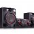 Музыкальный центр LG CJ44 — фото 9 / 8