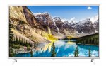 ЖК телевизор LG 49UJ639V White — фото 1 / 10