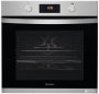 Духовой шкаф Indesit IFW 3544 JH IX