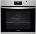 Духовой шкаф Indesit IFW 3544 JH IX — фото 1 / 5