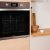 Духовой шкаф Indesit IFW 3544 JH IX — фото 3 / 5