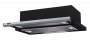 Вытяжка Krona Kamilla slim 2М 600 Black/inox