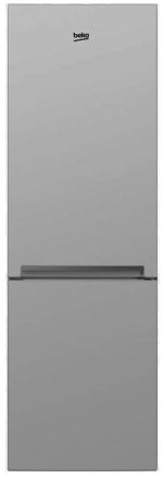 Холодильник BEKO RCNK 270K20 S — фото 1 / 1
