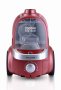 Пылесос Willmark VC-2067CY Red