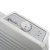 Обогреватель электрический Electrolux ECH/AS-1000 MR конвектор — фото 3 / 3
