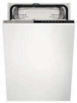 Встраиваемая посудомоечная машина Electrolux ESL 94320 LA — фото 1 / 1