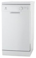 Посудомоечная машина Electrolux ESF 9423 LMW — фото 1 / 10