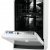 Посудомоечная машина Electrolux ESF 9423 LMW — фото 4 / 10