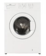 Стиральная машина BEKO WRS 45P1 BWW — фото 1 / 8