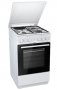 Комбинированная плита Gorenje KN 5121 WD
