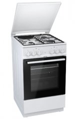 Комбинированная плита Gorenje KN 5121 WD — фото 1 / 5