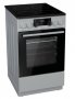 Электрическая плита Gorenje EC 5341 SC