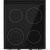 Электрическая плита Gorenje EC 5341 SC — фото 3 / 5