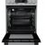 Электрическая плита Gorenje EC 5341 SC — фото 4 / 5