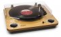 Виниловый проигрыватель ION Audio MAX LP
