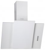 Вытяжка наклонная Pyramida KZ 60 WH белый — фото 1 / 1