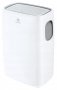 Кондиционер мобильный Electrolux EACM-11 CL/N3 белый