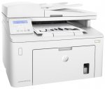 МФУ лазерное HP LaserJet Pro M227sdn — фото 1 / 5