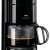 Кофеварка Braun KF47/1 черный — фото 3 / 2