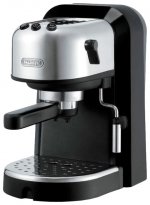 Кофеварка Delonghi EC 271.B черный — фото 1 / 1
