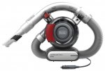 Автомобильный пылесос Black & Decker PD1200AV-XK серый — фото 1 / 3