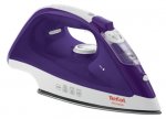 Утюг Tefal FV1526 фиолетовый — фото 1 / 1