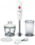 Блендер Bosch MSM24500 белый