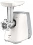 Мясорубка Philips HR2709/20 белый