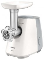 Мясорубка Philips HR2709/20 белый — фото 1 / 1
