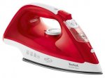 Утюг Tefal FV1543E0 красный — фото 1 / 1