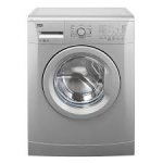 Стиральная машина BEKO WRS 55P1 BSS — фото 1 / 4