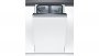 Встраиваемая посудомоечная машина Bosch SPV 25CX01 R